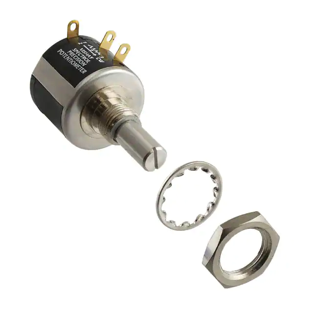 533B1103JC Vishay Spectrol electronic component